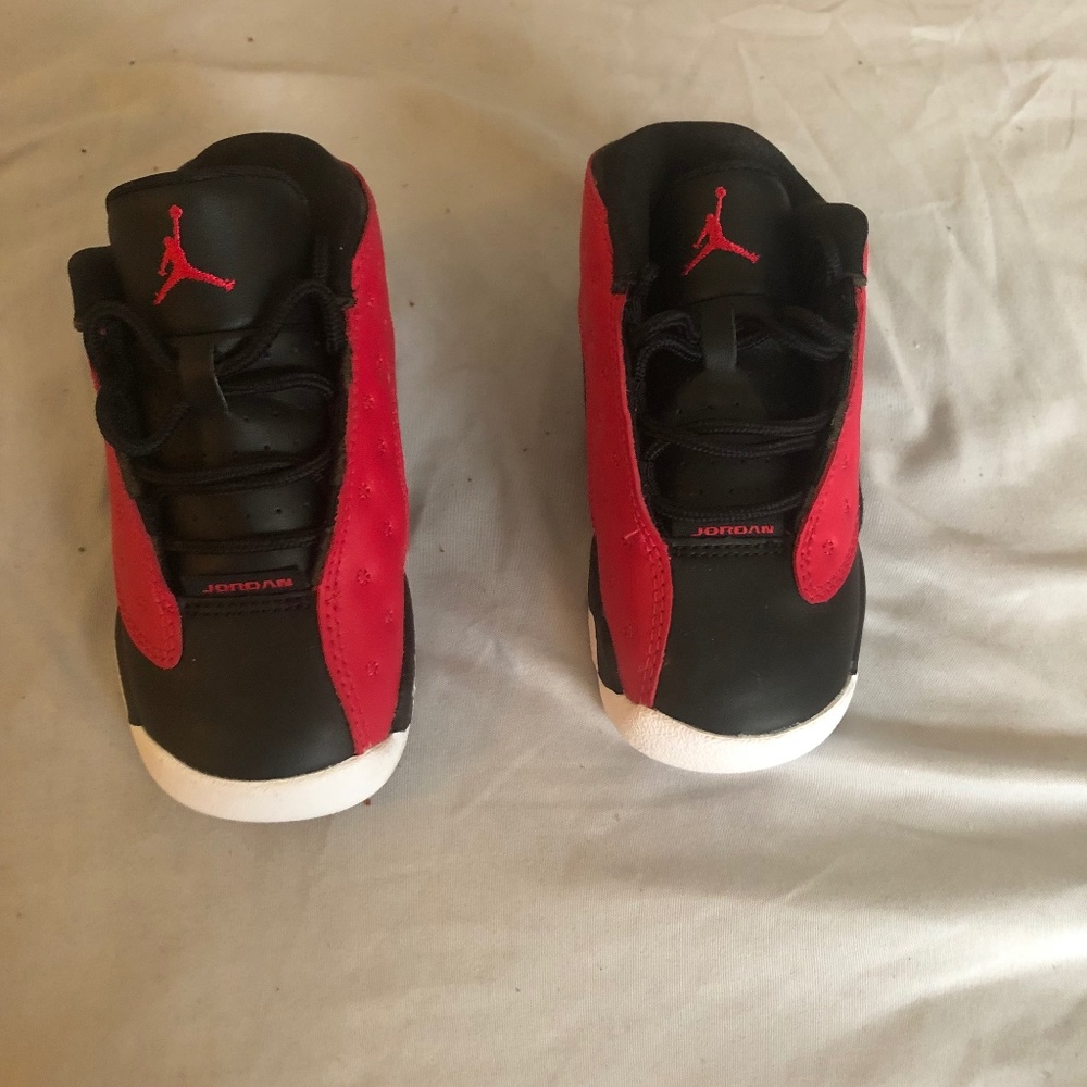 Jordan brand new no box